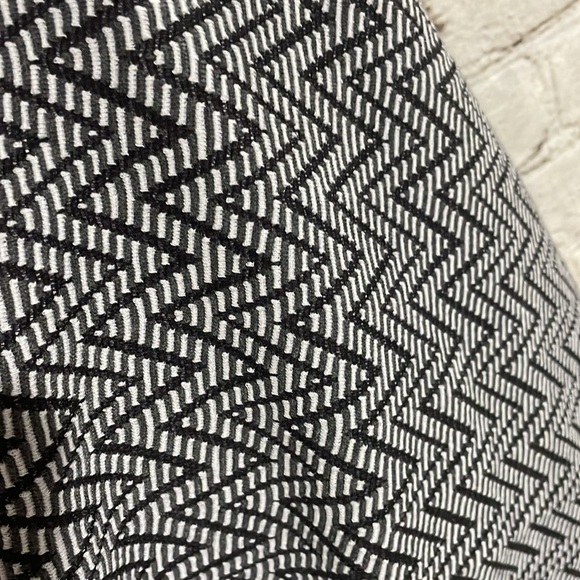 RD Style Stitch Fix Gia Textured Midi Knit Dress Large Purple - Picture 5 of 7